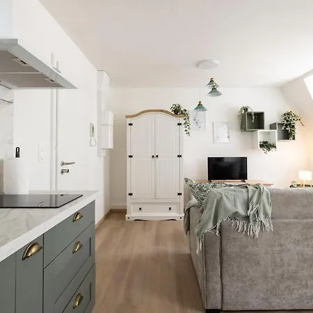Monséjourcosy - Le - - Cosy - Netflix * Mulhouse