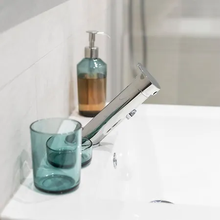 Monsejourcosy - Le - - Cosy - Netflix Apartment *