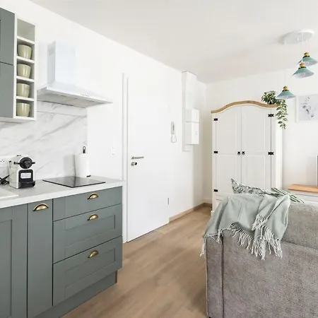 Monséjourcosy - Le - - Cosy - Netflix Appartement