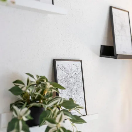 Monsejourcosy - Le - - Cosy - Netflix Apartment Mulhouse
