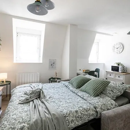 Appartement Monséjourcosy - Le - - Cosy - Netflix *