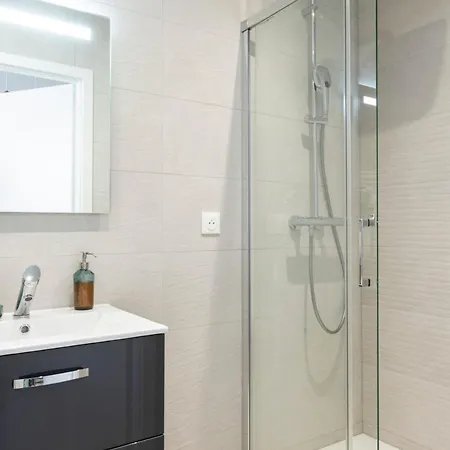 Monséjourcosy - Le - - Cosy - Netflix Appartement Mulhouse