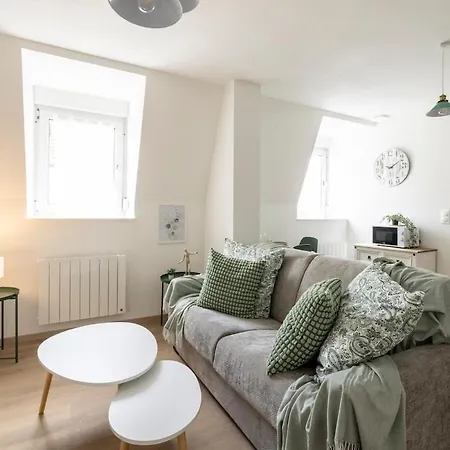 Monséjourcosy - Le - - Cosy - Netflix Appartement