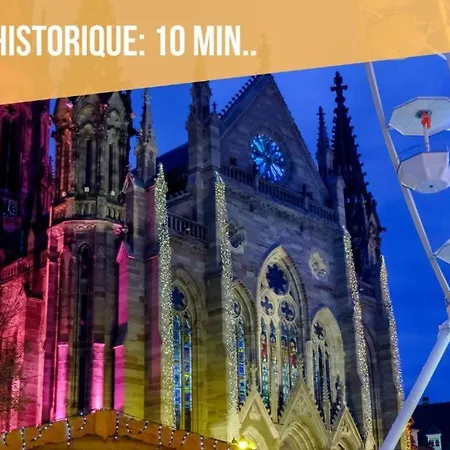 Monséjourcosy - Le - - Cosy - Netflix Mulhouse