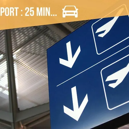 Appartement Monséjourcosy - Le - - Cosy - Netflix *