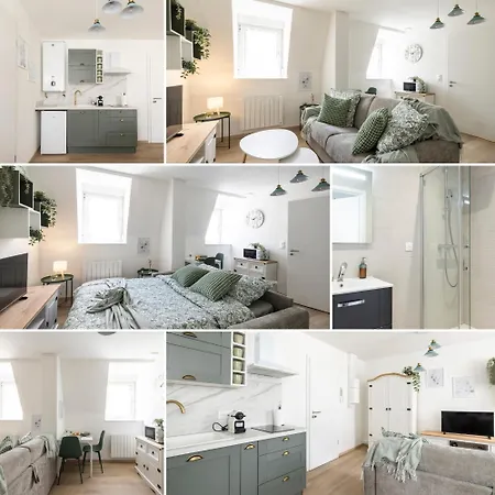 Monséjourcosy - Le - - Cosy - Netflix Mulhouse