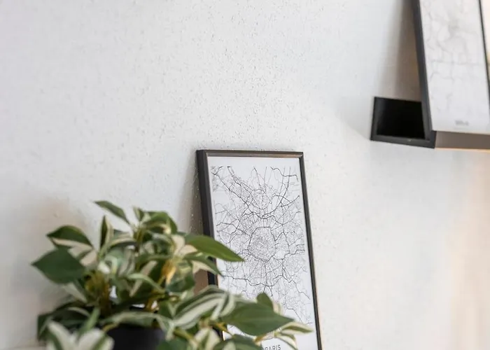Monséjourcosy - Le - - Cosy - Netflix Appartamento Mulhouse