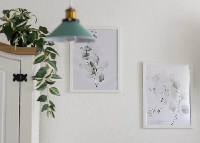 Appartamento Monséjourcosy - Le - - Cosy - Netflix Mulhouse