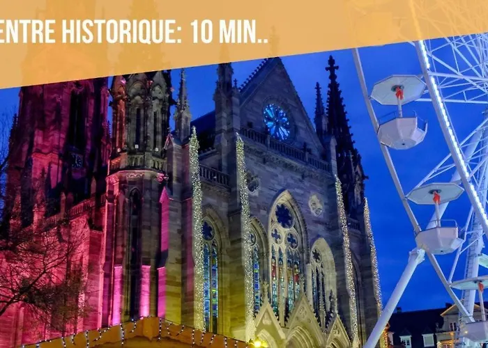 Monséjourcosy - Le - - Cosy - Netflix Mulhouse