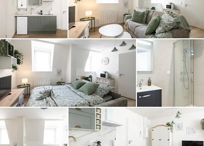 Monséjourcosy - Le - - Cosy - Netflix Mulhouse